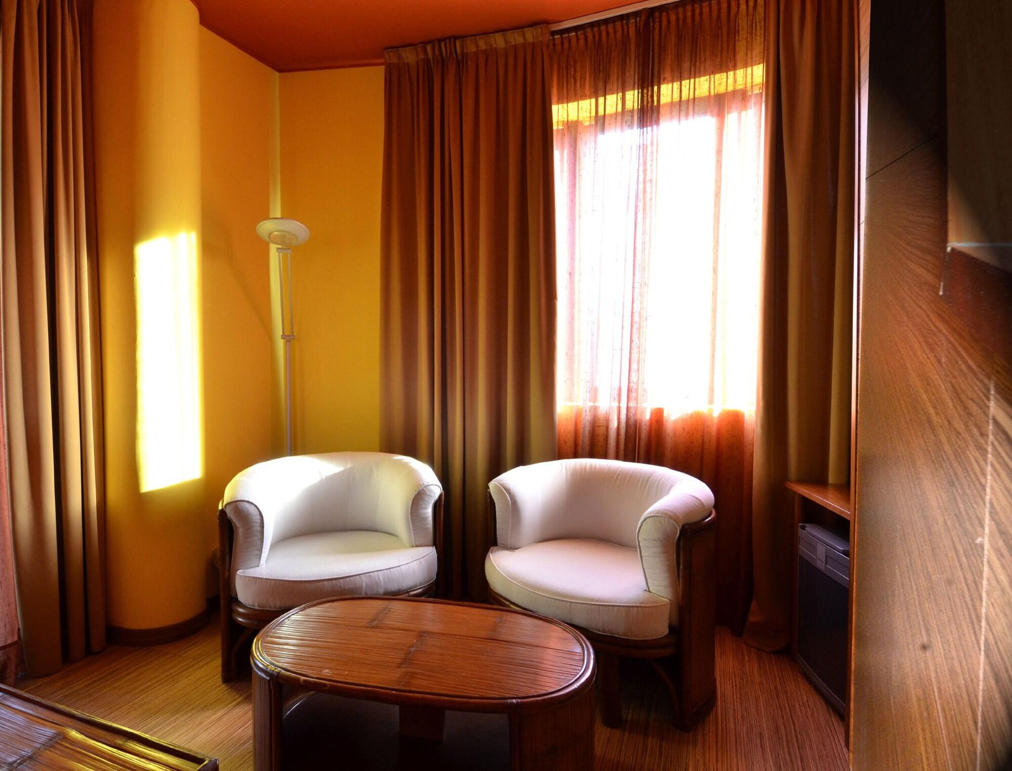 Welcome Hotel เลนญาโน ภายนอก รูปภาพ