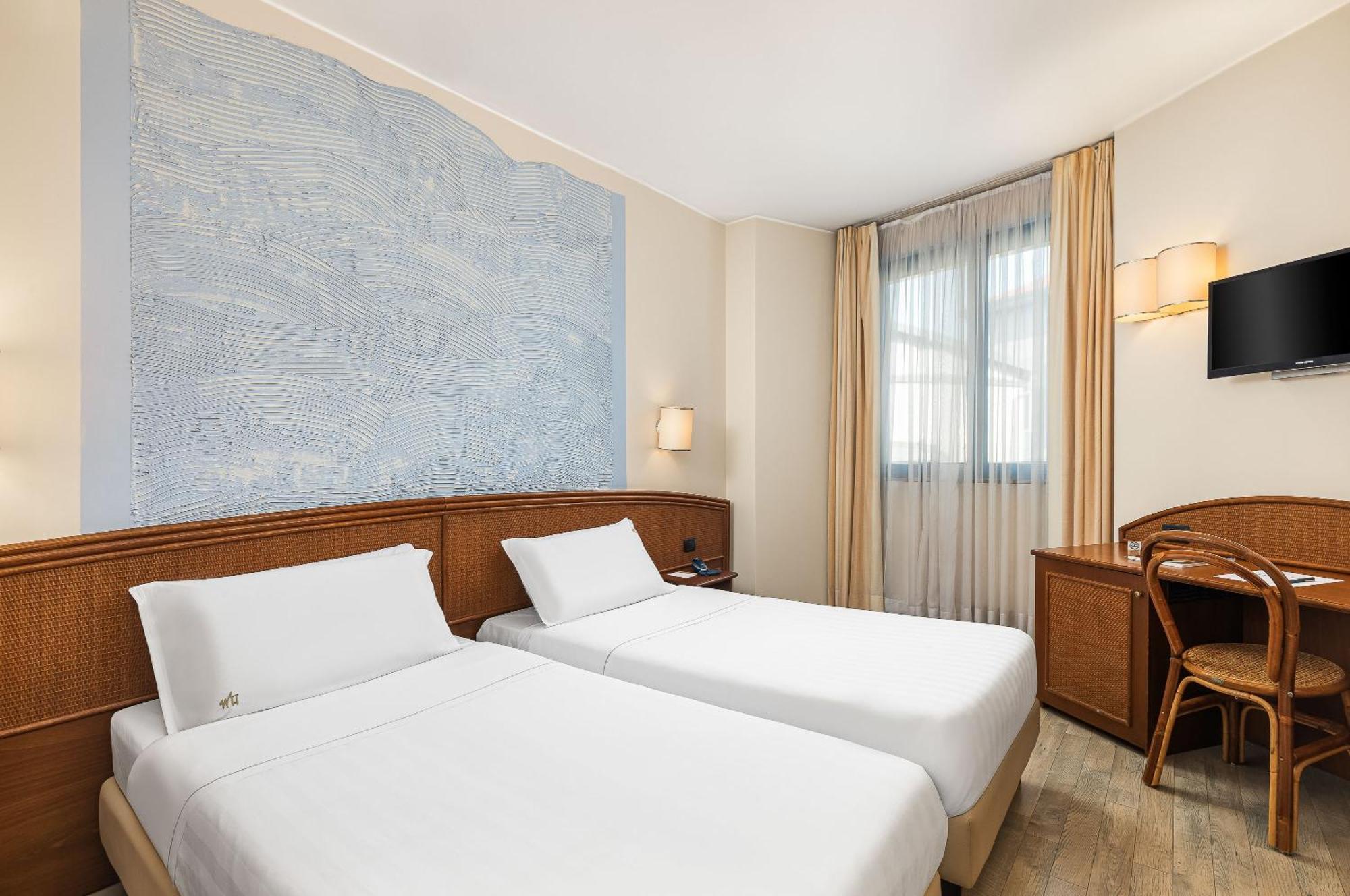 Welcome Hotel เลนญาโน ภายนอก รูปภาพ