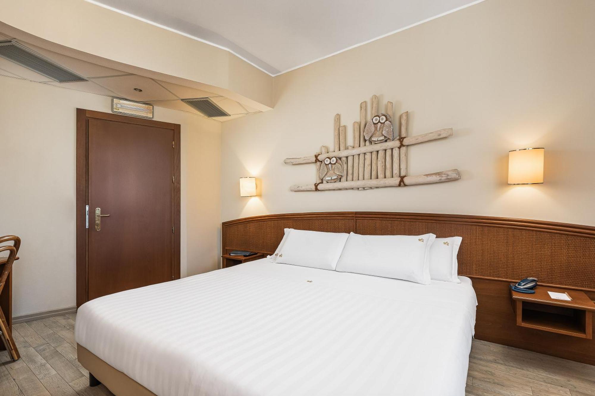 Welcome Hotel เลนญาโน ห้อง รูปภาพ