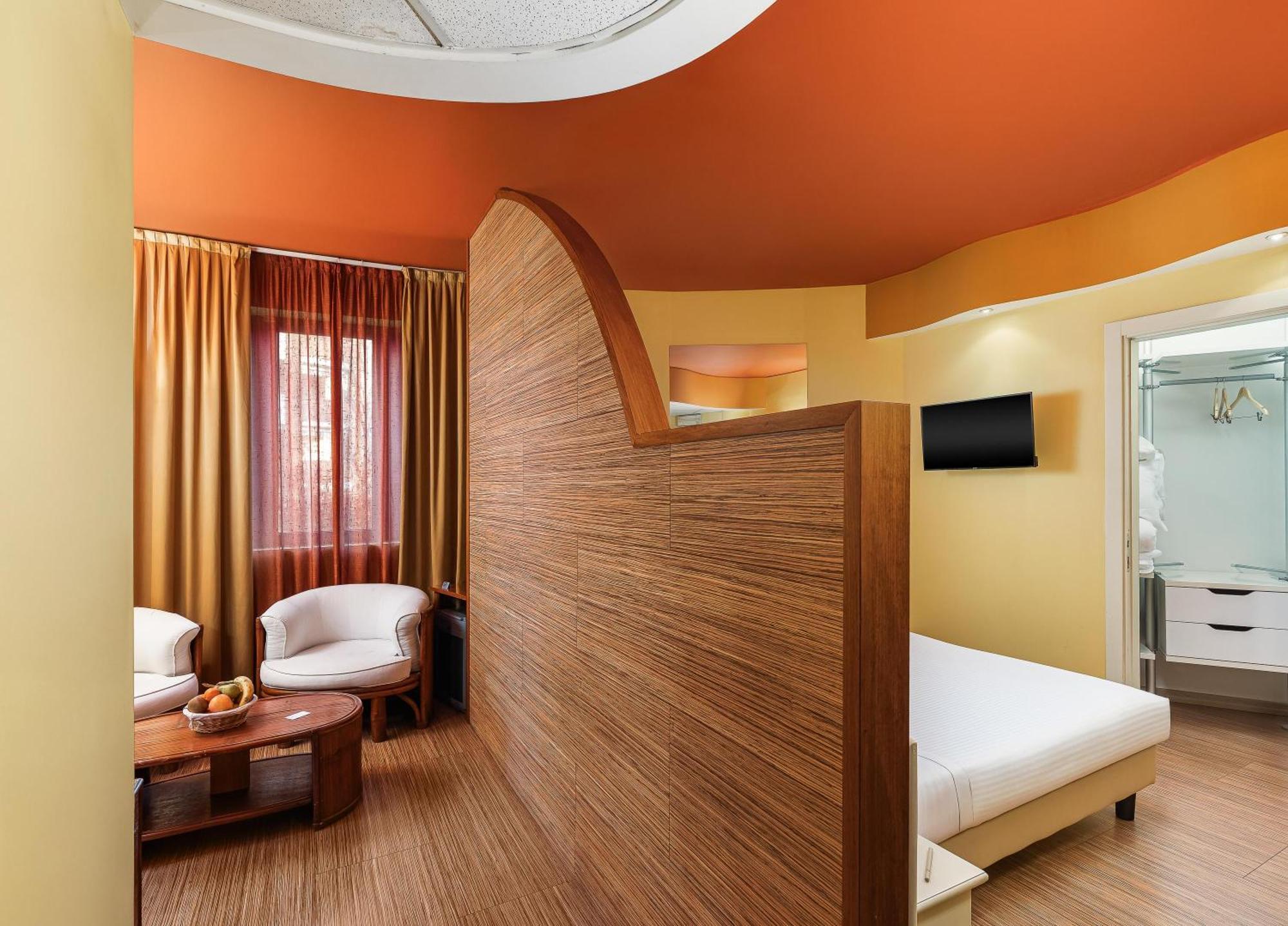 Welcome Hotel เลนญาโน ห้อง รูปภาพ
