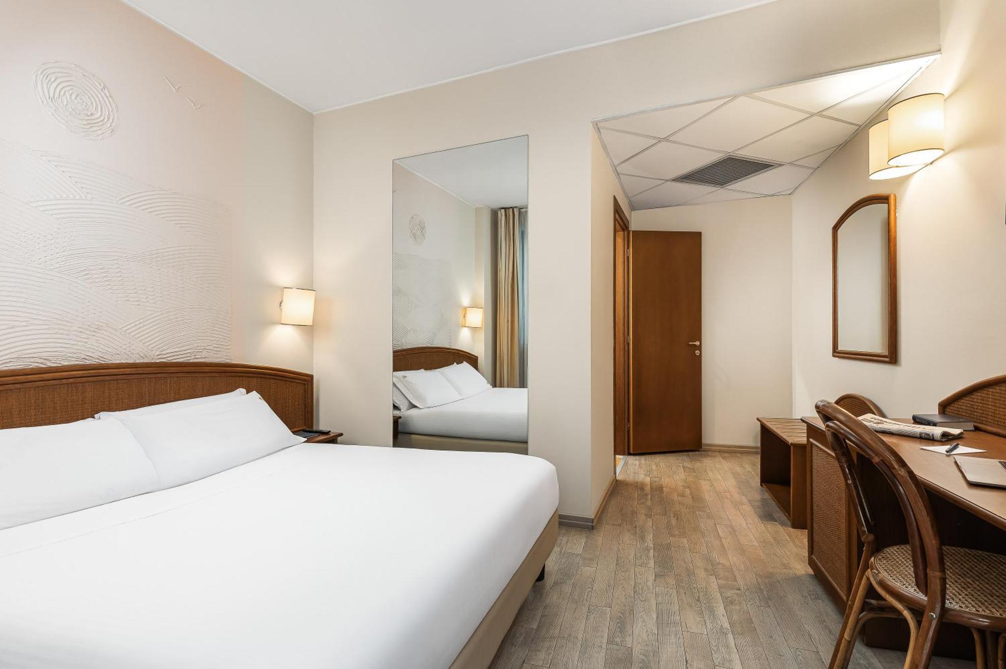 Welcome Hotel เลนญาโน ห้อง รูปภาพ
