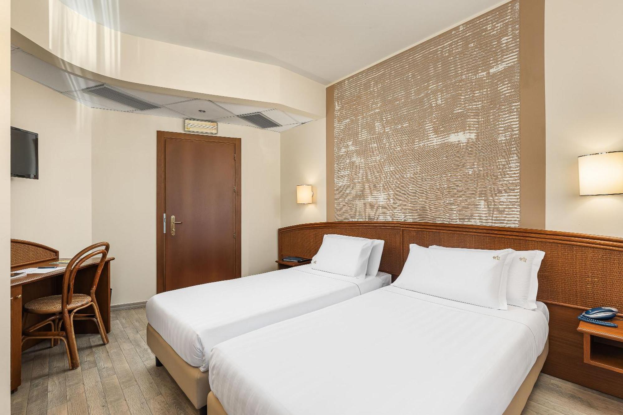 Welcome Hotel เลนญาโน ห้อง รูปภาพ