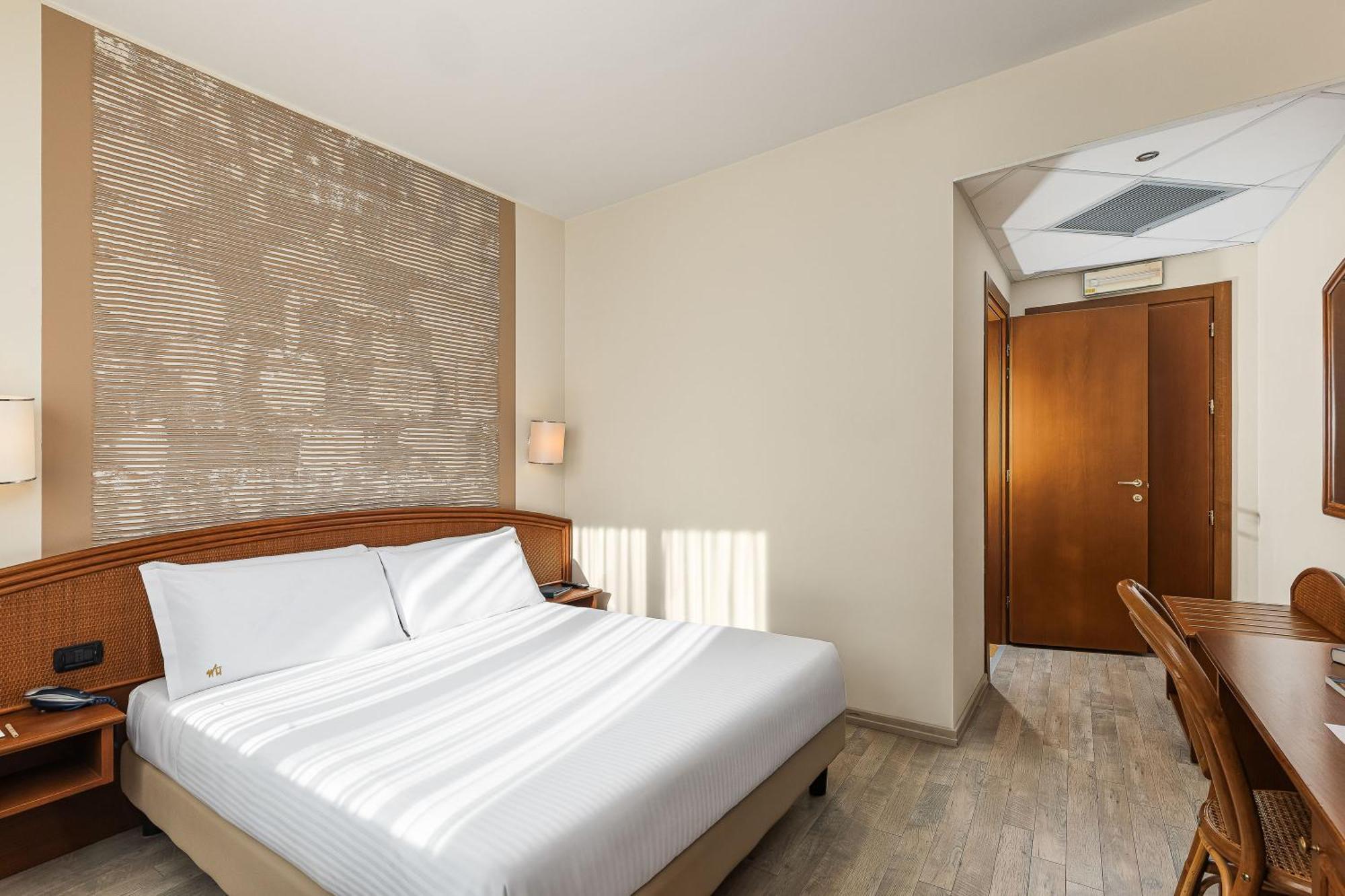 Welcome Hotel เลนญาโน ห้อง รูปภาพ