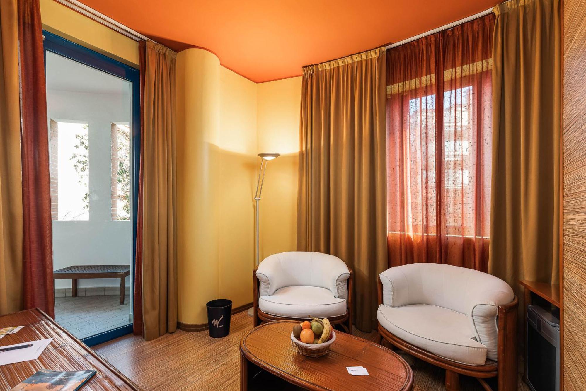Welcome Hotel เลนญาโน ภายนอก รูปภาพ