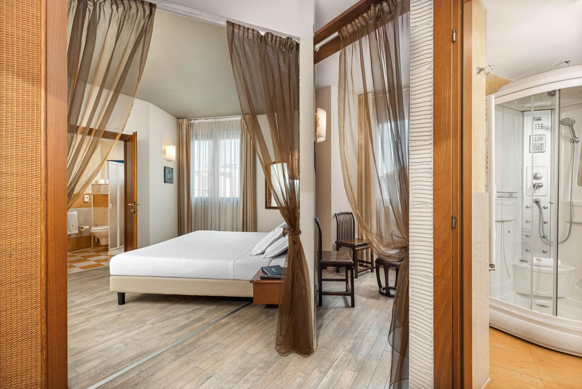 Welcome Hotel เลนญาโน ห้อง รูปภาพ