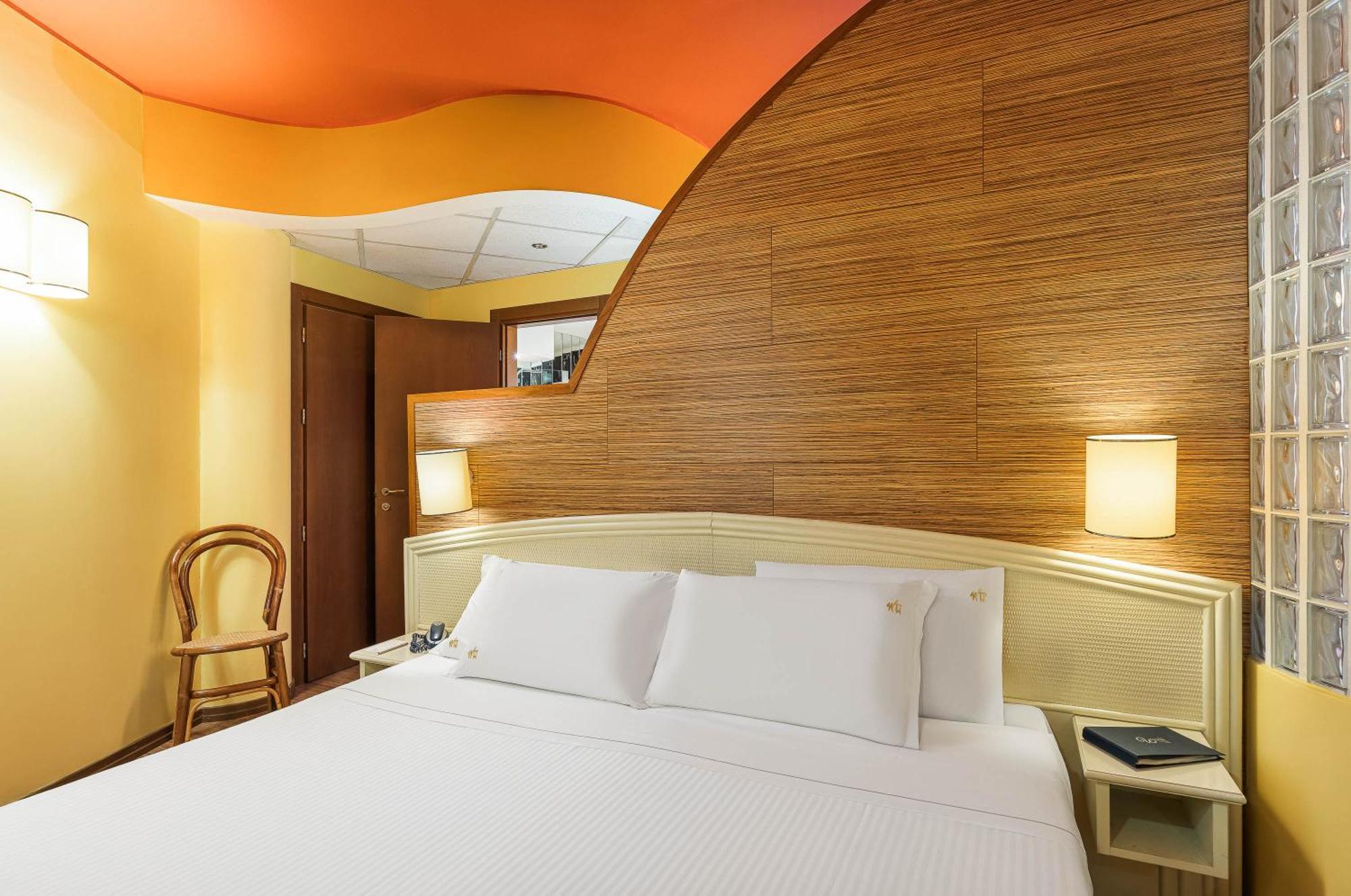 Welcome Hotel เลนญาโน ห้อง รูปภาพ