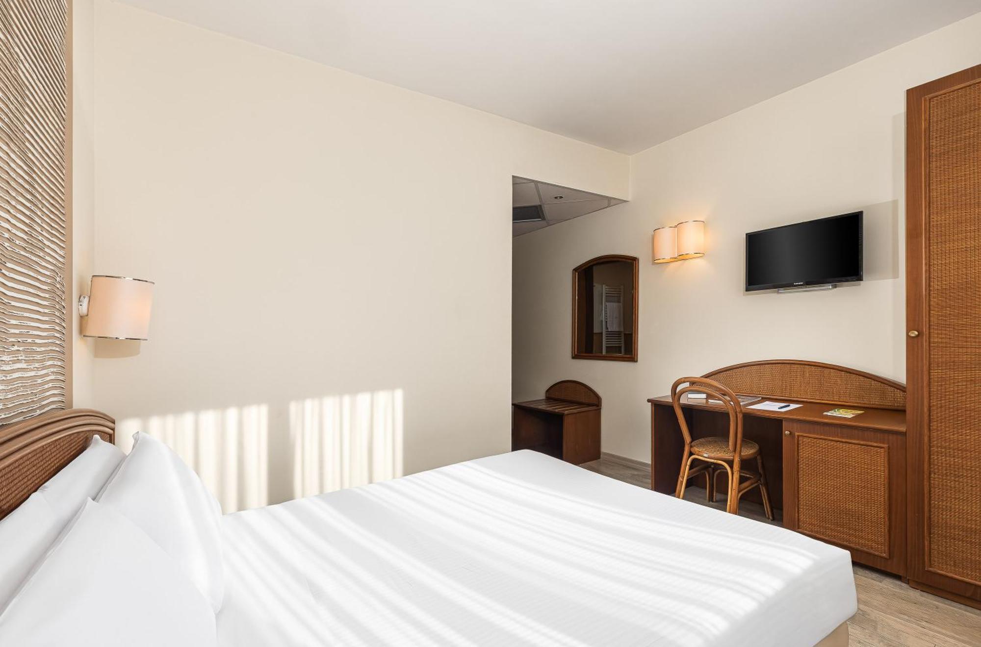 Welcome Hotel เลนญาโน ห้อง รูปภาพ