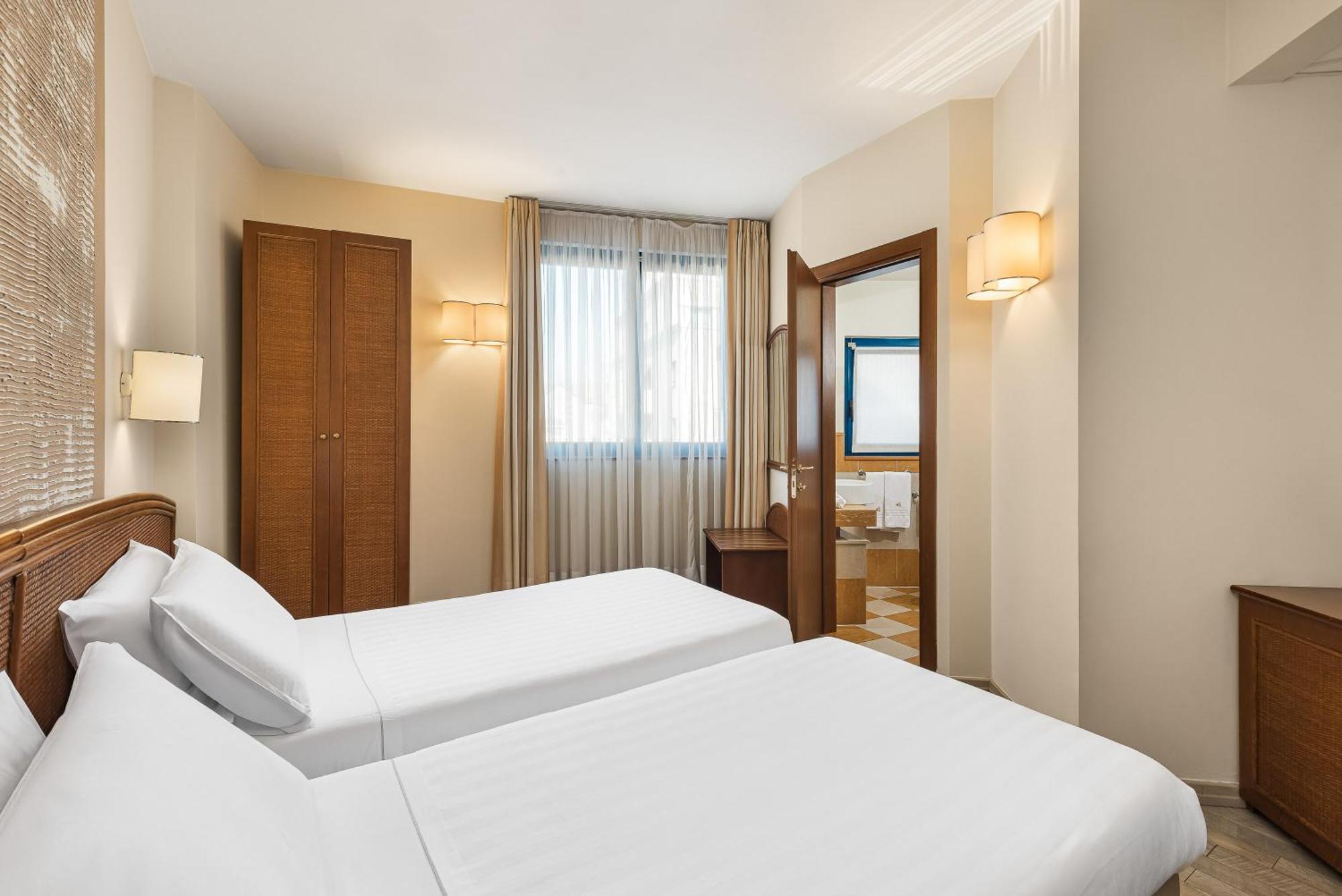 Welcome Hotel เลนญาโน ห้อง รูปภาพ