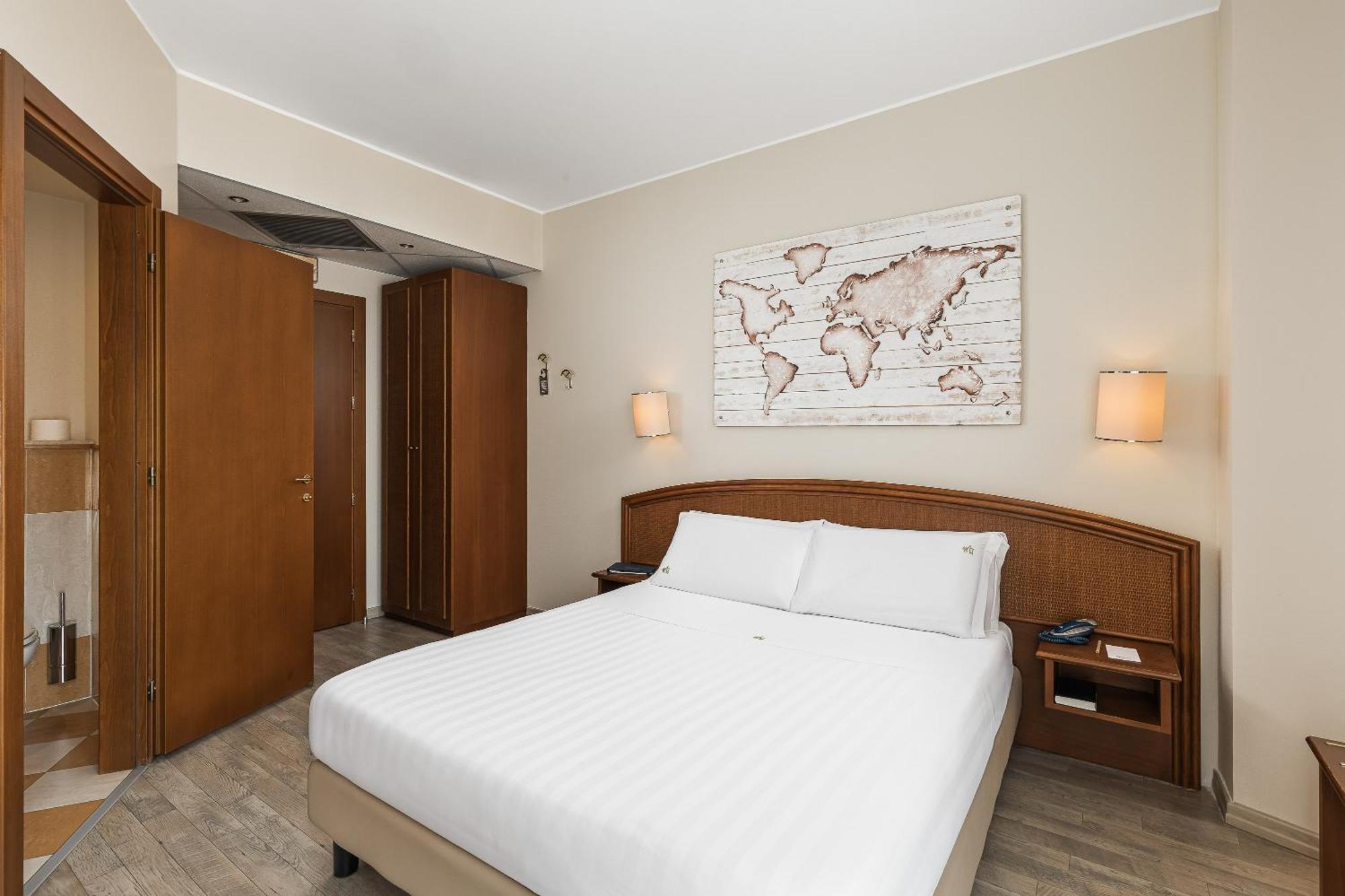 Welcome Hotel เลนญาโน ห้อง รูปภาพ