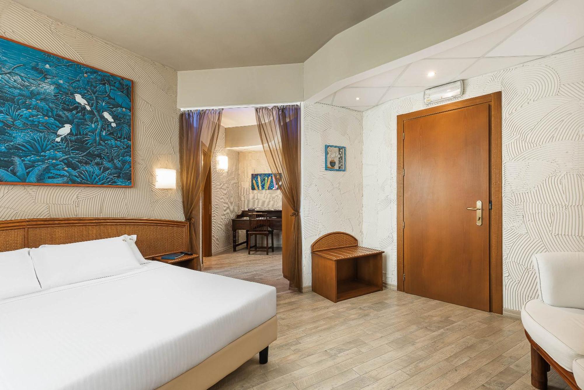 Welcome Hotel เลนญาโน ห้อง รูปภาพ