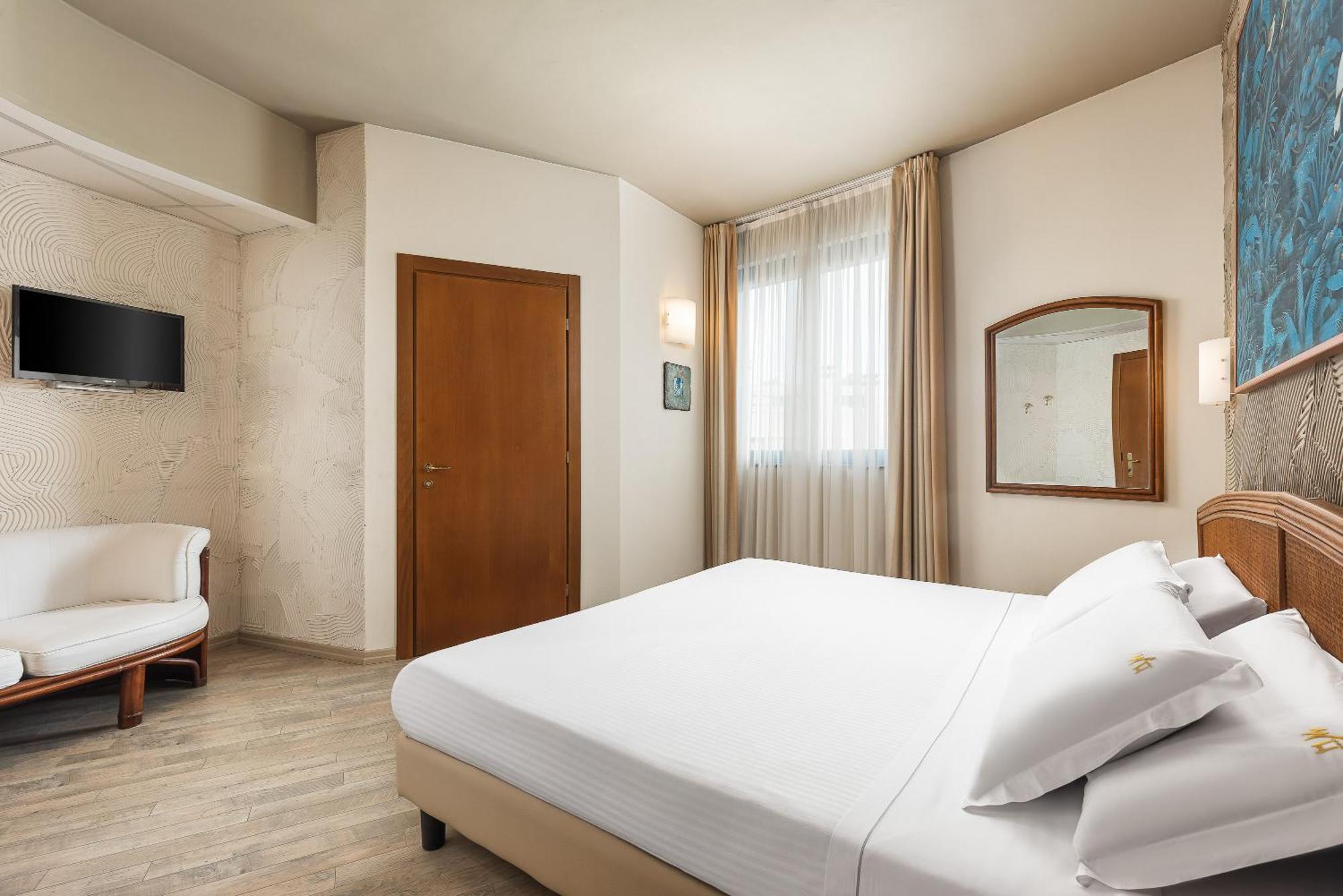 Welcome Hotel เลนญาโน ห้อง รูปภาพ