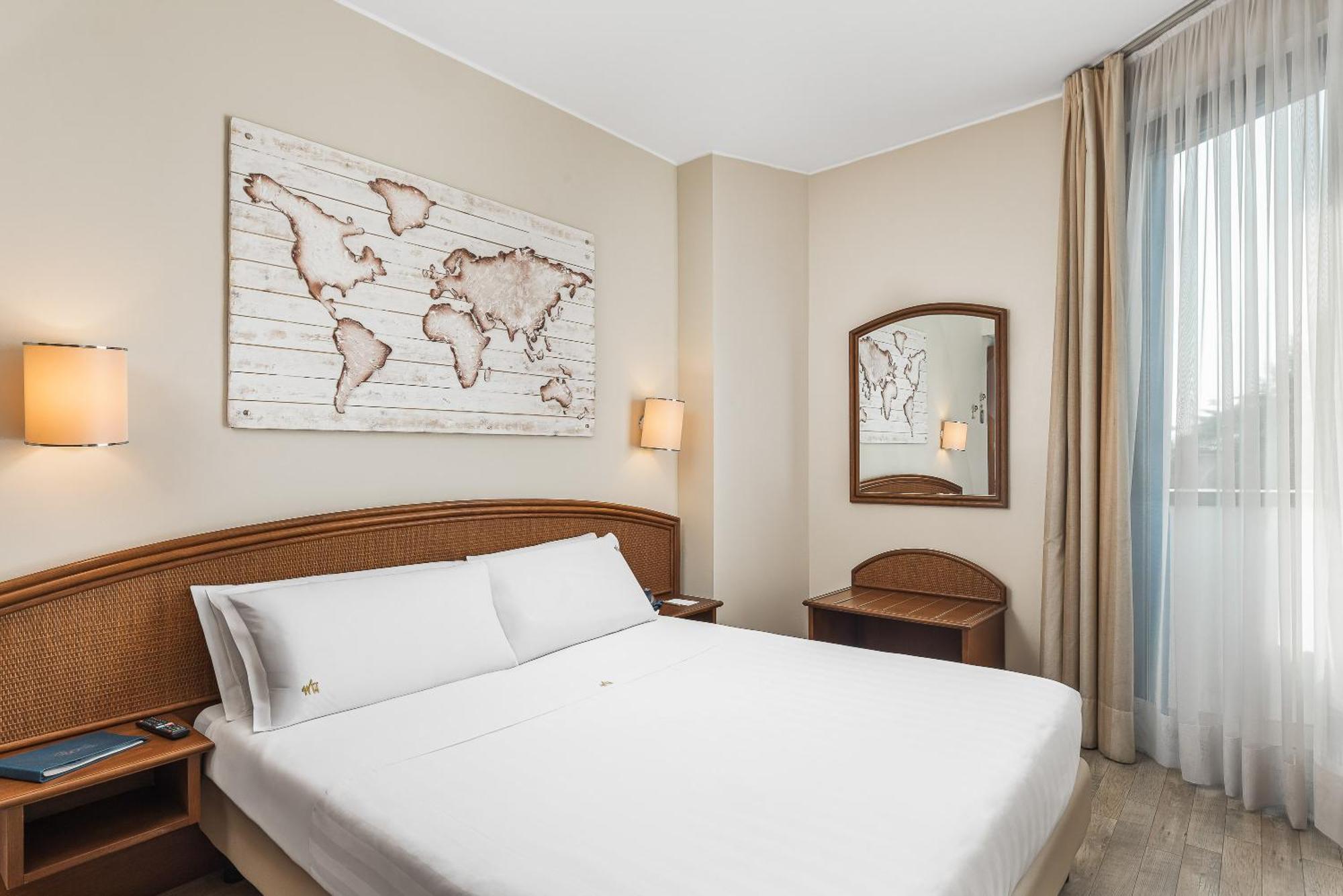 Welcome Hotel เลนญาโน ห้อง รูปภาพ