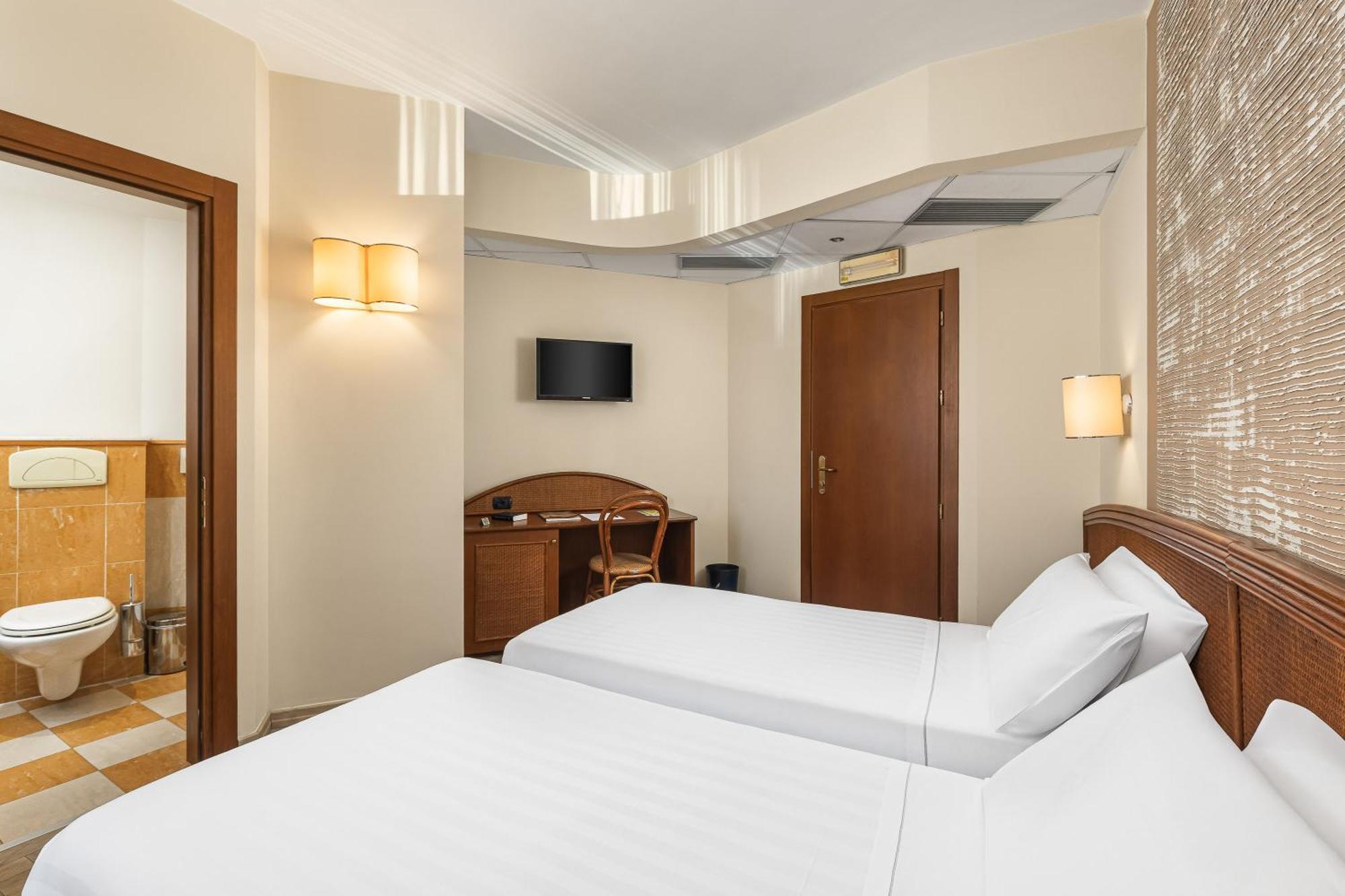 Welcome Hotel เลนญาโน ห้อง รูปภาพ