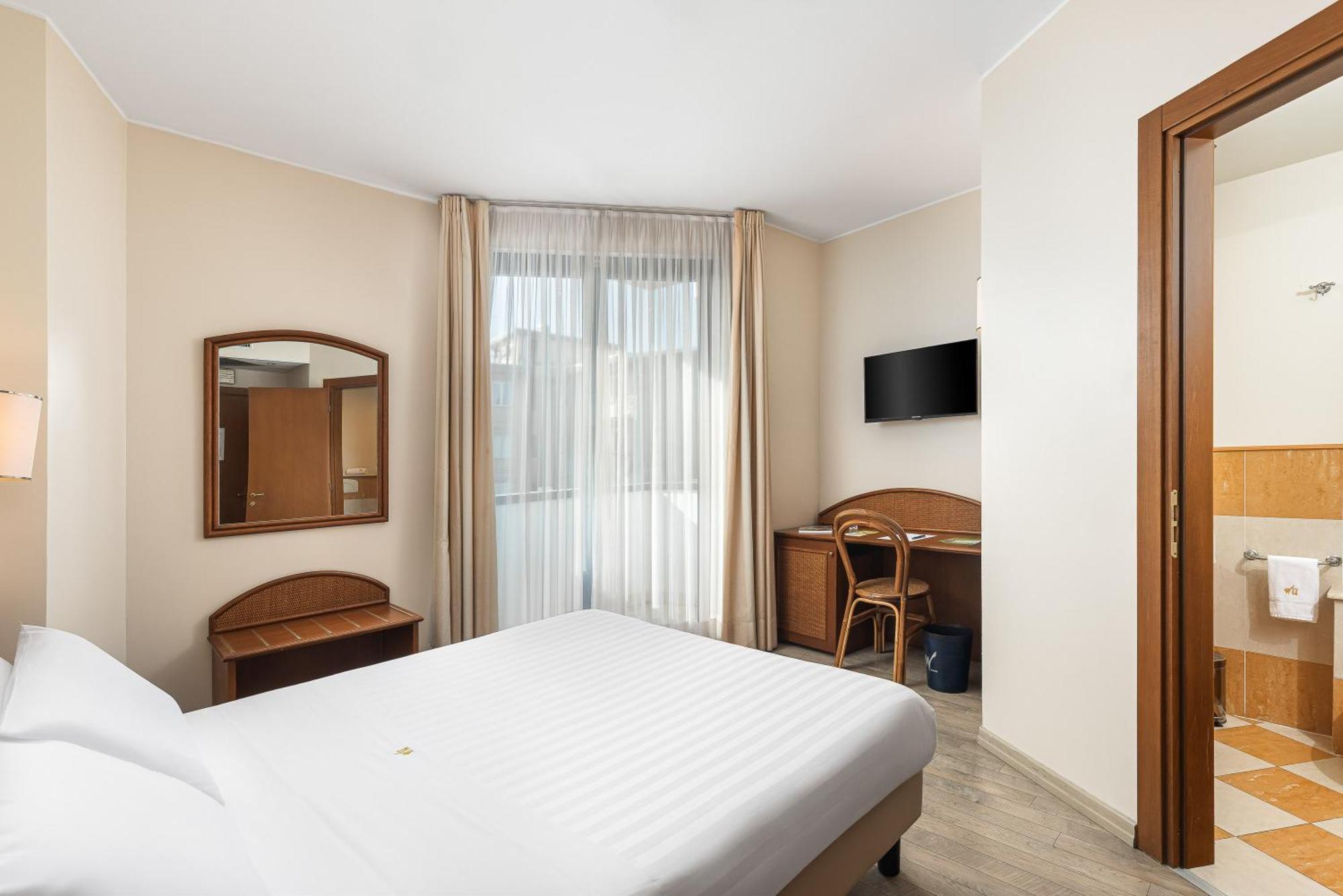 Welcome Hotel เลนญาโน ห้อง รูปภาพ