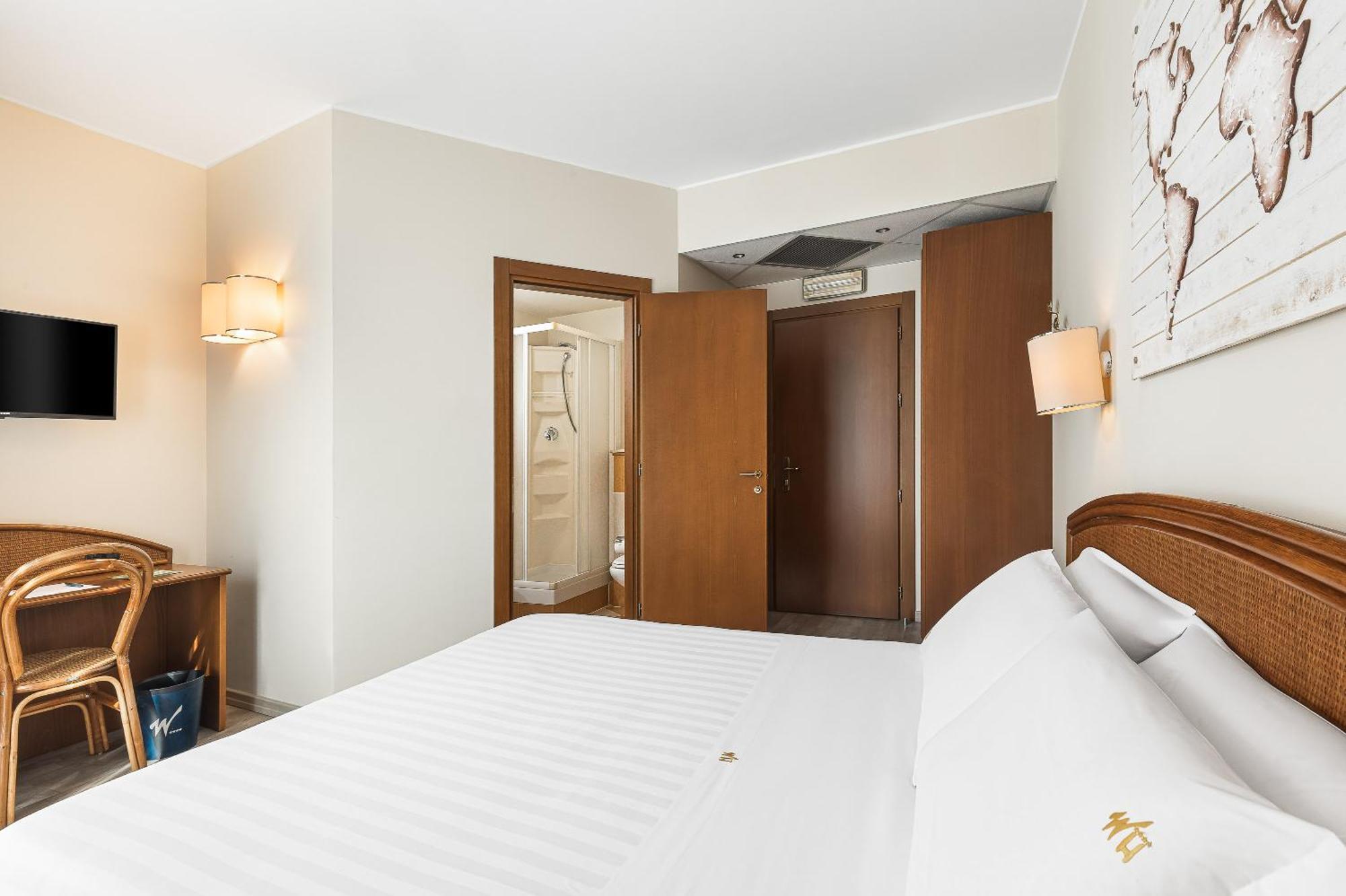 Welcome Hotel เลนญาโน ห้อง รูปภาพ