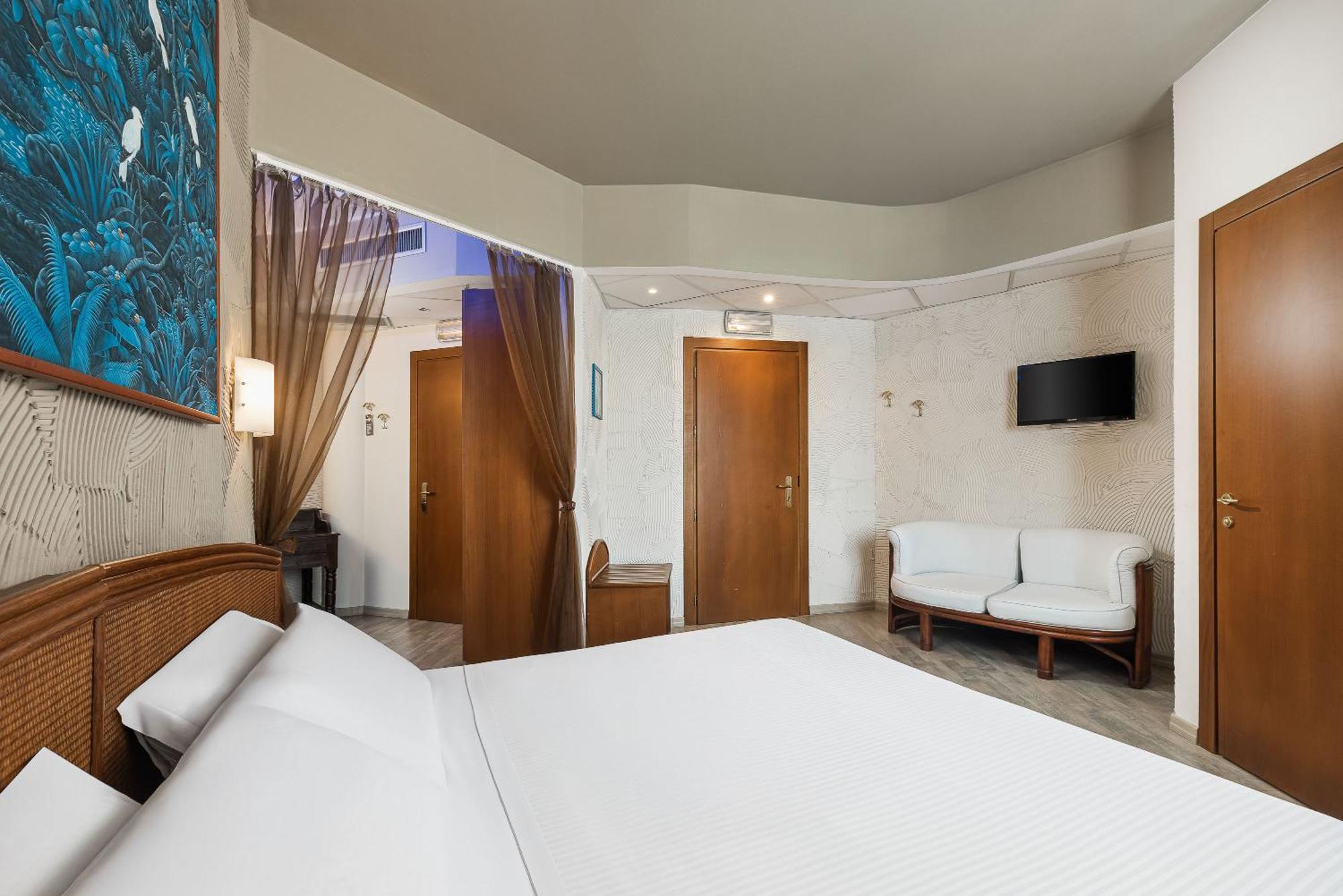 Welcome Hotel เลนญาโน ภายนอก รูปภาพ