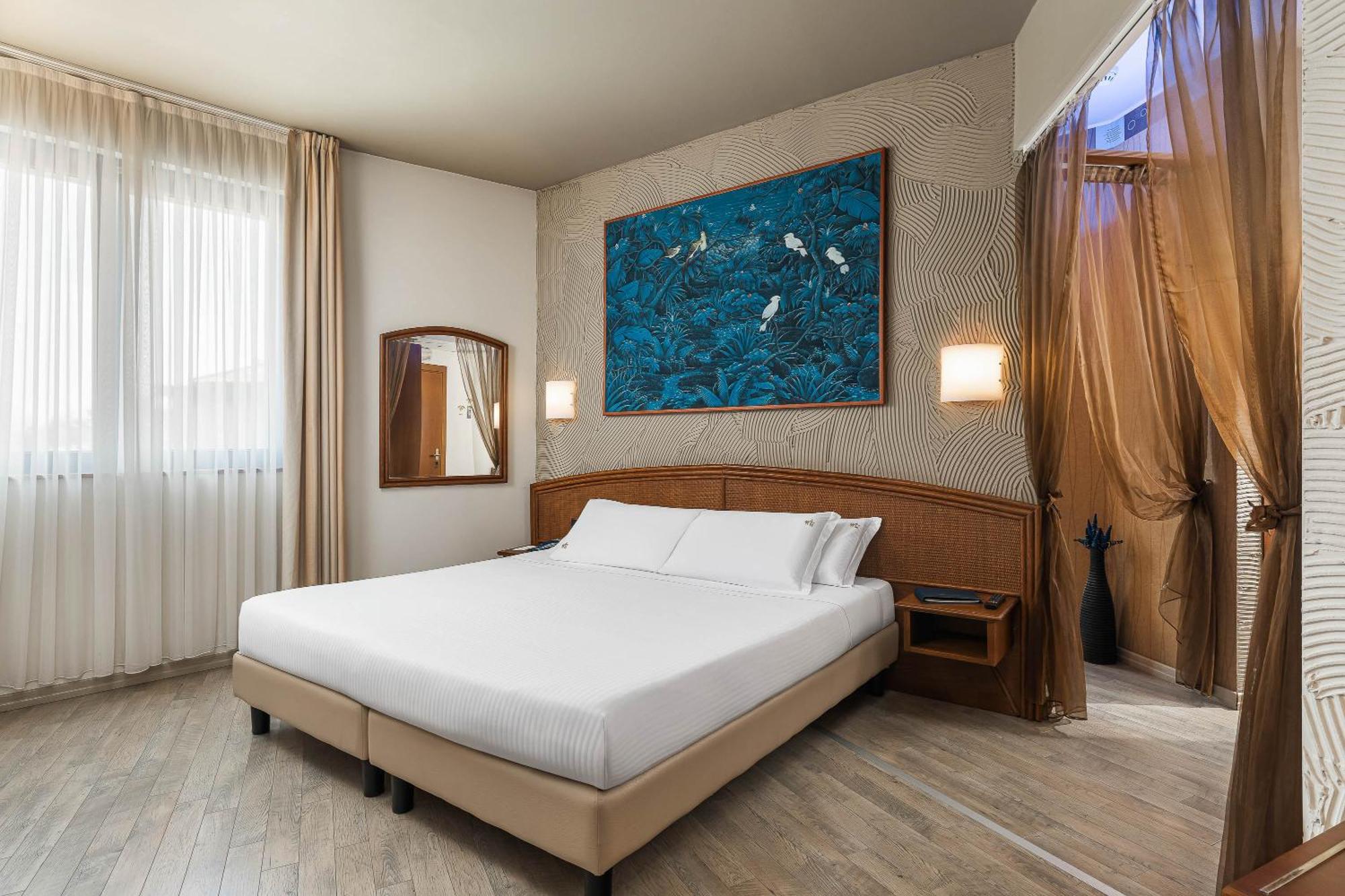Welcome Hotel เลนญาโน ภายนอก รูปภาพ