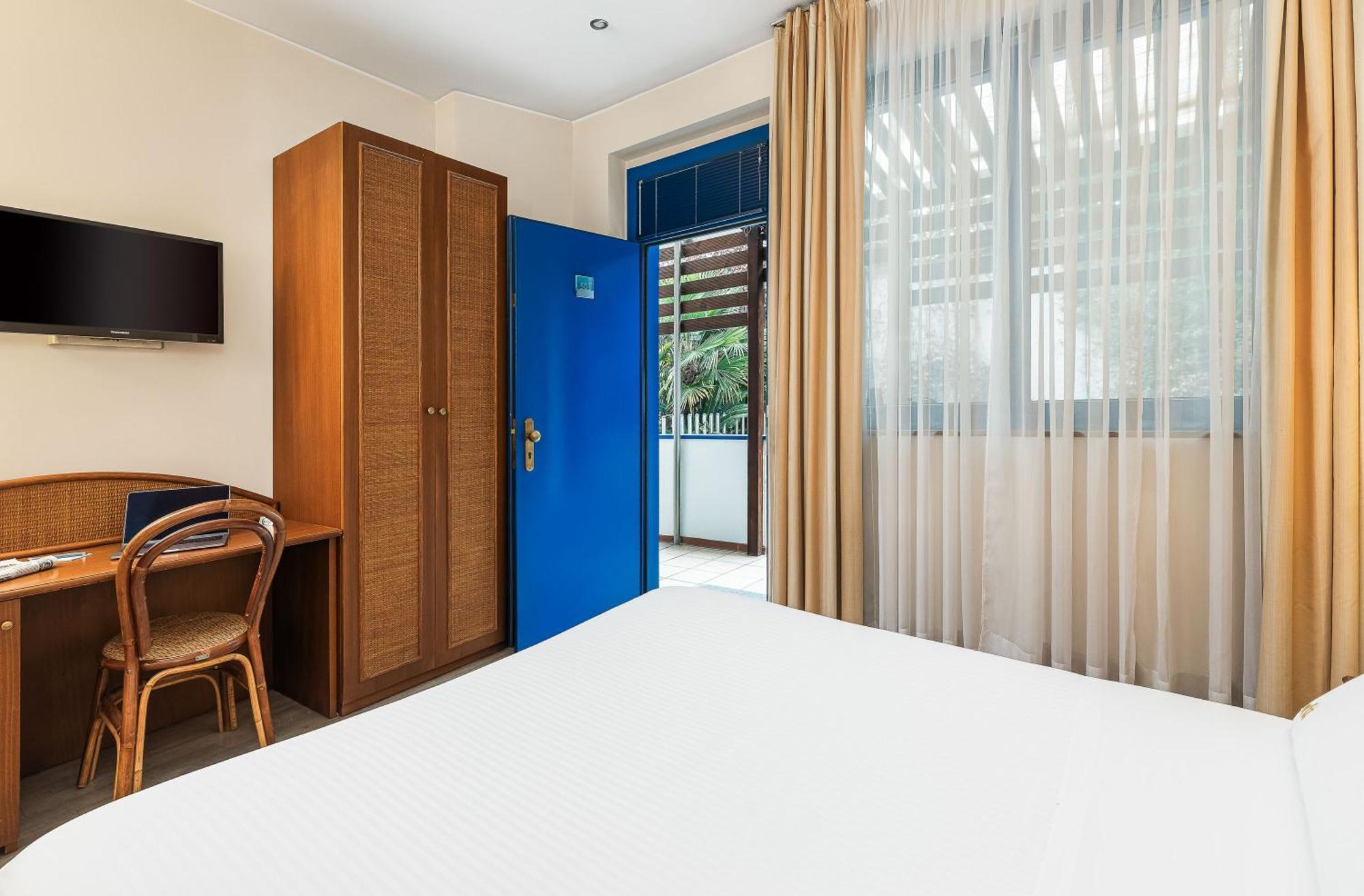 Welcome Hotel เลนญาโน ห้อง รูปภาพ
